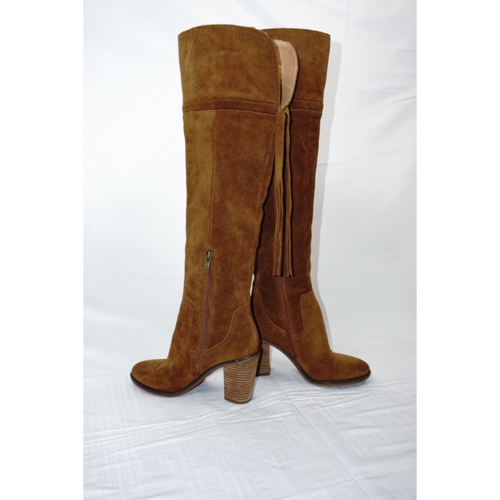 Franco Sarto knee High Boots
